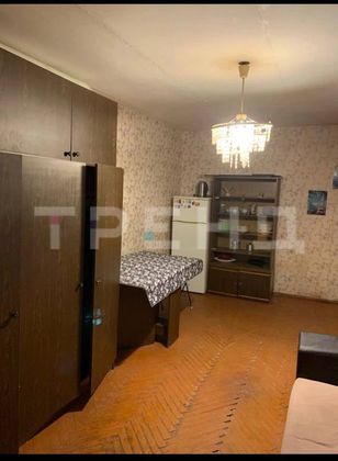 Продажа 1 комнаты, 18 м², 4/5 этаж