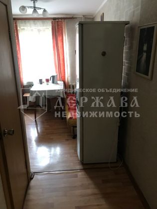 Продажа 3-комнатной квартиры 60,8 м², 1/9 этаж