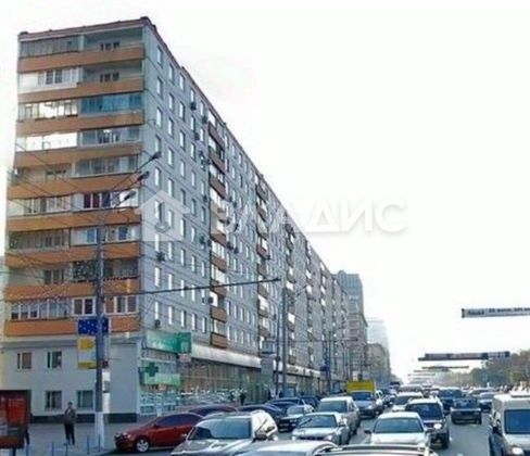 Продажа 3-комнатной квартиры 61 м², 6/10 этаж