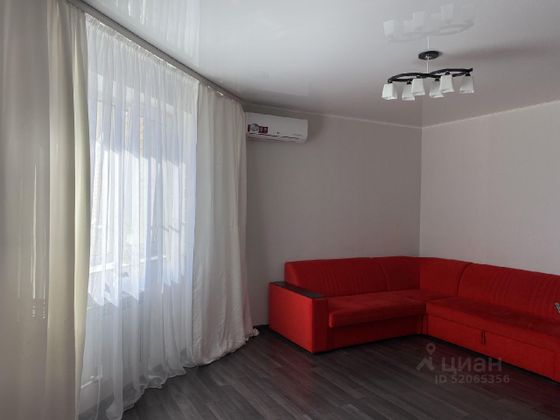 Продажа 2-комнатной квартиры 50 м², 8/10 этаж