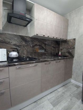 Продажа 1-комнатной квартиры 31 м², 5/5 этаж