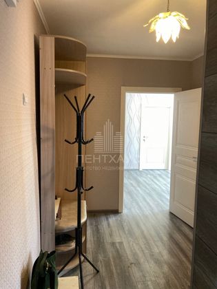 Аренда 3-комнатной квартиры 61,4 м², 3/5 этаж