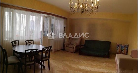 Продажа 3-комнатной квартиры 68 м², 14/16 этаж