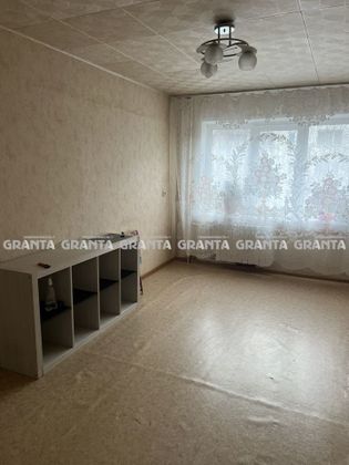 Продажа 2-комнатной квартиры 48 м², 2/5 этаж