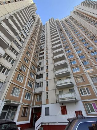 Продажа 2-комнатной квартиры 59,1 м², 17/22 этаж