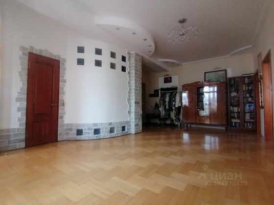 Продажа 3-комнатной квартиры 71,8 м², 13/17 этаж