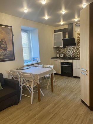 Продажа 3-комнатной квартиры 65 м², 3/3 этаж