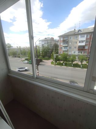 Продажа 2-комнатной квартиры 43 м², 3/5 этаж