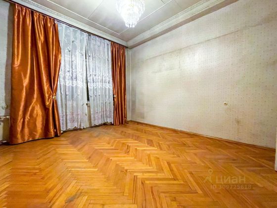 Продажа 2-комнатной квартиры 67,6 м², 4/14 этаж