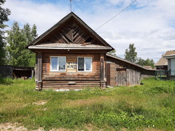 Продажа дома, 91,4 м², с участком 10,5 сотки