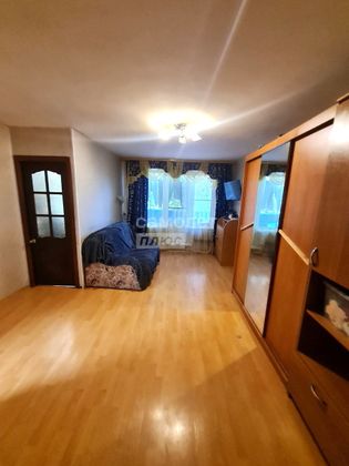 Продажа 2-комнатной квартиры 44,6 м², 4/5 этаж