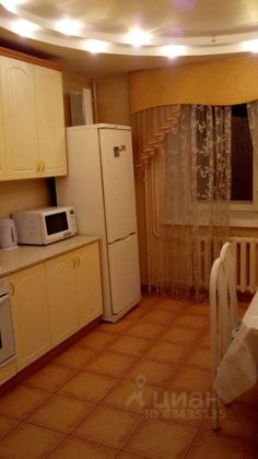 Аренда 2-комнатной квартиры 60 м², 8/10 этаж