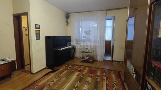 Продажа 2-комнатной квартиры 42,5 м², 5/5 этаж