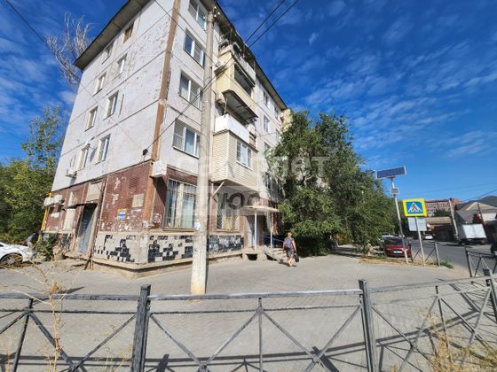 Продажа 2-комнатной квартиры 46 м², 2/5 этаж