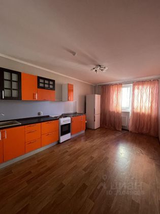 Продажа 2-комнатной квартиры 75 м², 5/20 этаж