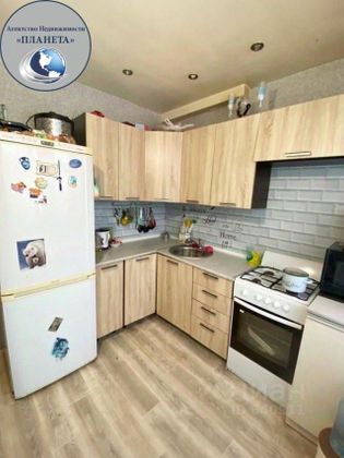 Продажа 2-комнатной квартиры 48 м², 5/5 этаж