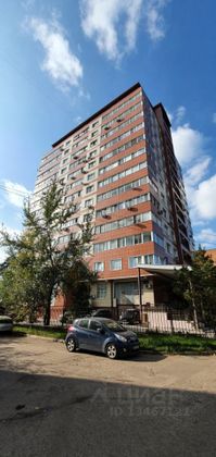 Продажа 2-комнатной квартиры 74,2 м², 7/15 этаж