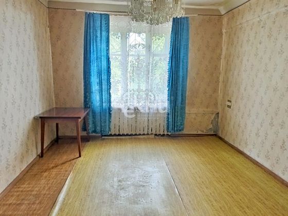 Продажа 2-комнатной квартиры 50,8 м², 2/3 этаж