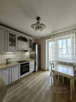 Продажа 2-комнатной квартиры 74 м², 8/12 этаж