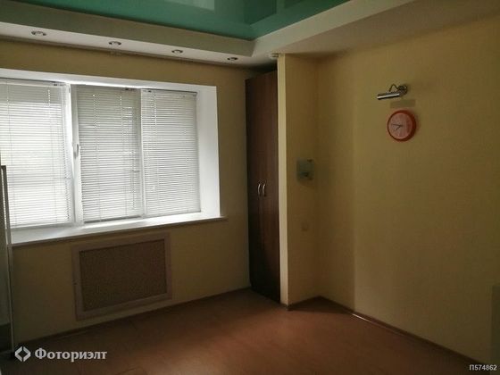 Продажа 3-комнатной квартиры 95 м², 1/10 этаж