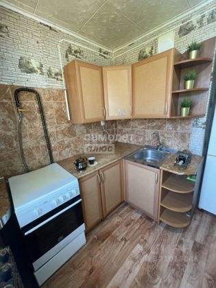 Продажа 2-комнатной квартиры 47 м², 3/3 этаж