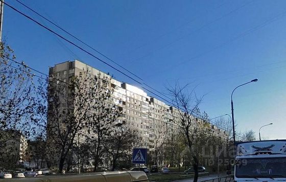 Продажа 4-комнатной квартиры 76 м², 2/12 этаж