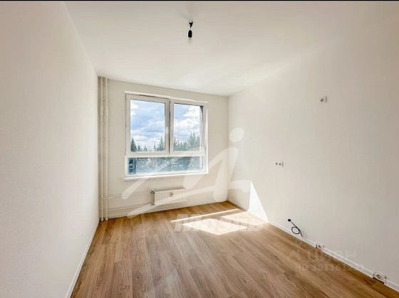 Продажа 2-комнатной квартиры 52 м², 6/11 этаж