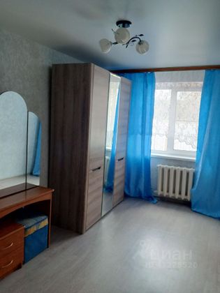 Аренда 2-комнатной квартиры 44 м², 1/5 этаж