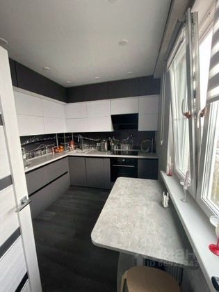 Продажа 3-комнатной квартиры 62 м², 12/12 этаж