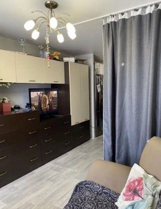 Продажа 1-комнатной квартиры 23 м², 3/5 этаж