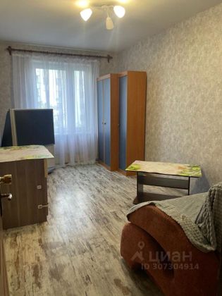 Аренда 1 комнаты, 11 м², 7/9 этаж