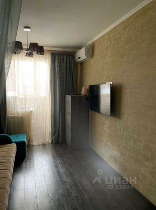 Продажа 2-комнатной квартиры 56,1 м², 7/17 этаж