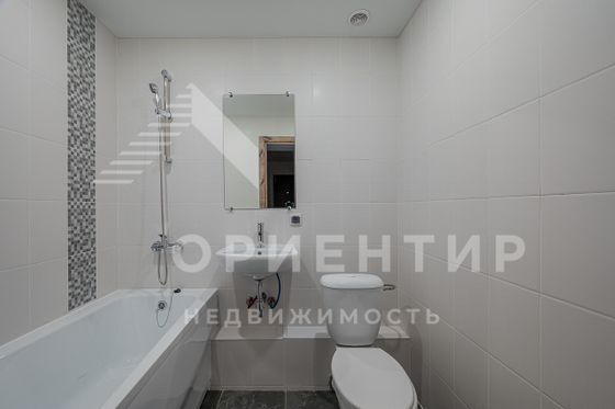 Продажа 1-комнатной квартиры 32,3 м², 1/5 этаж