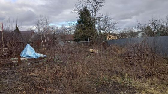 Продажа участка, 6,6 сотки