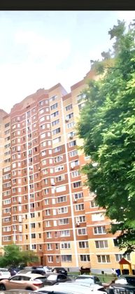 Продажа 2-комнатной квартиры 64 м², 11/17 этаж