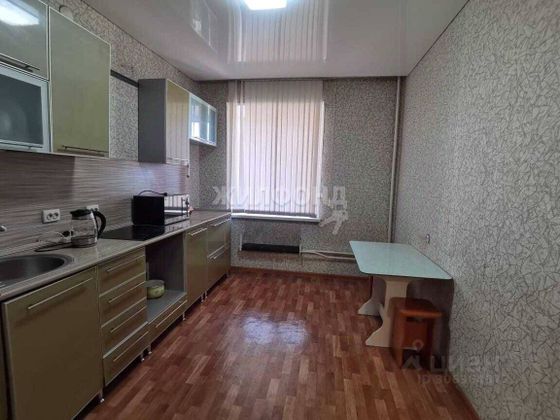 Продажа 1-комнатной квартиры 37,5 м², 4/6 этаж