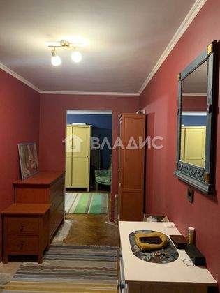 Продажа 2-комнатной квартиры 43,2 м², 2/5 этаж