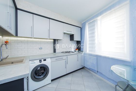 Продажа 1-комнатной квартиры 39,1 м², 8/10 этаж