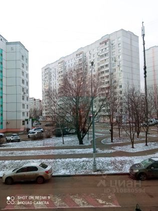 Продажа 2-комнатной квартиры 56 м², 2/14 этаж