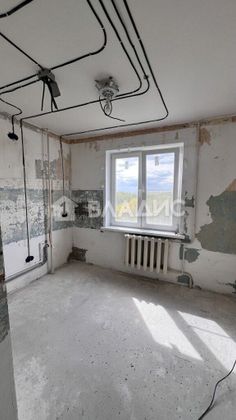 Продажа 2-комнатной квартиры 50,5 м², 6/10 этаж