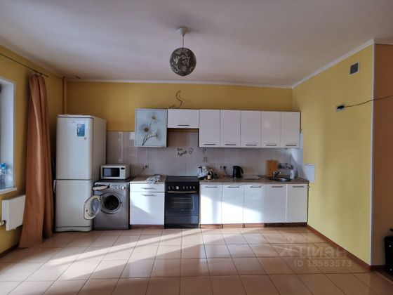 Продажа 1-комнатной квартиры 50 м², 6/26 этаж