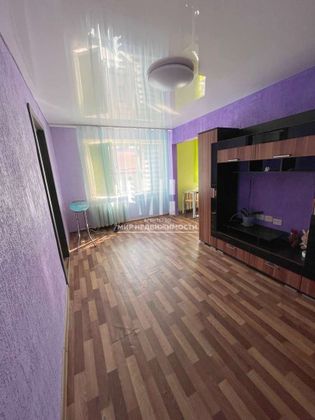 Продажа 2-комнатной квартиры 40,1 м², 5/5 этаж