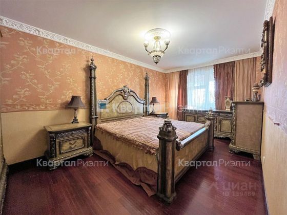 Продажа 3-комнатной квартиры 76,5 м², 12/18 этаж