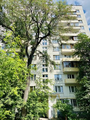 Продажа 1-комнатной квартиры 35,2 м², 1/12 этаж