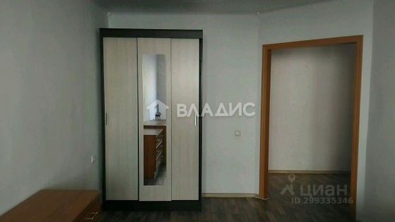 Продажа 1-комнатной квартиры 39 м², 4/10 этаж