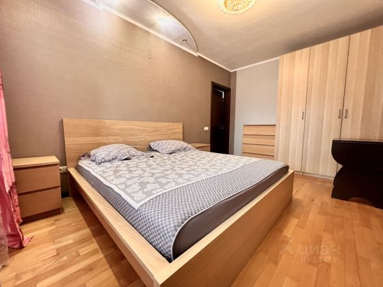 Продажа 3-комнатной квартиры 78,6 м², 13/14 этаж