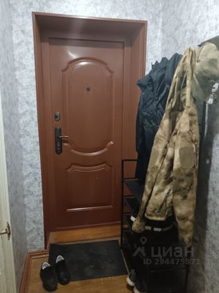 Аренда 2-комнатной квартиры 45 м², 5/5 этаж