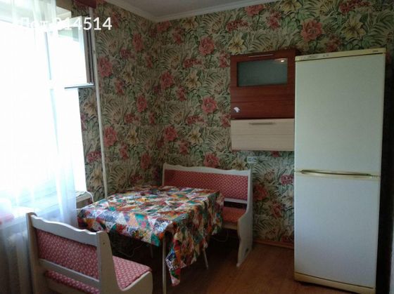 Аренда 2-комнатной квартиры 53 м², 2/3 этаж