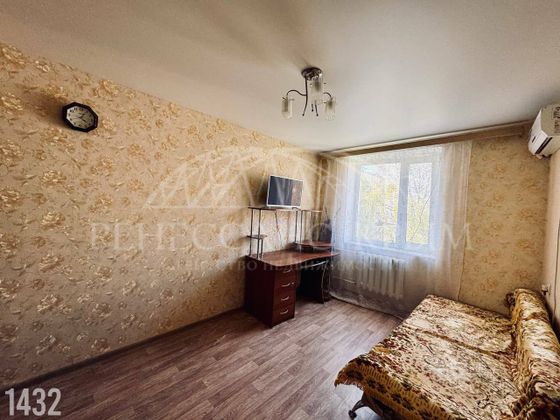 Продажа 3-комнатной квартиры 77 м², 3/3 этаж