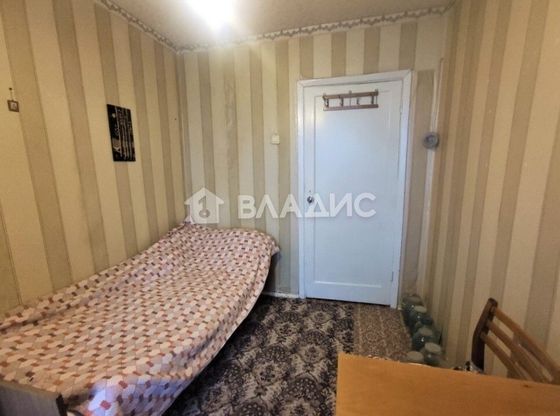 Продажа 2-комнатной квартиры 43,4 м², 9/9 этаж